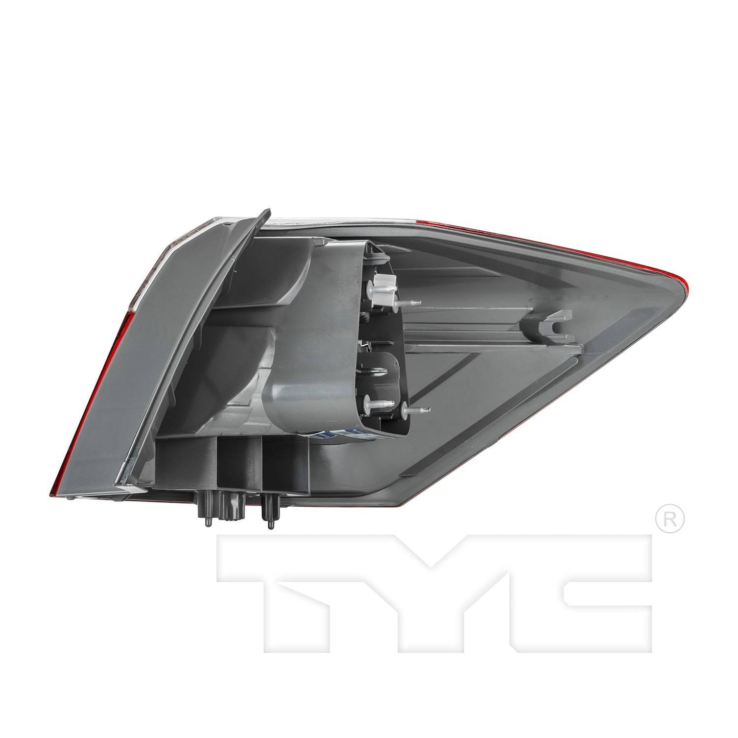 TYC Tail Light Assembly 11-6530-00-9