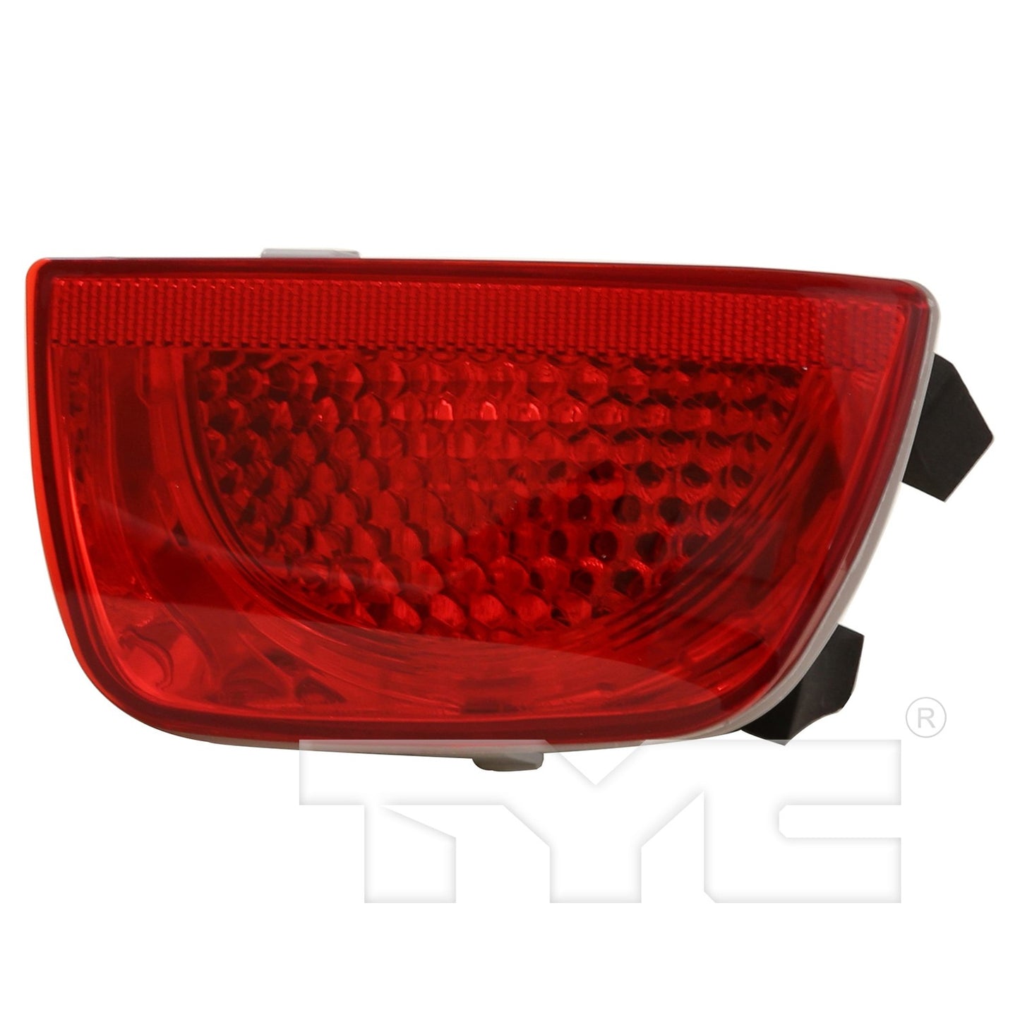 TYC Tail Light Assembly 11-6531-00