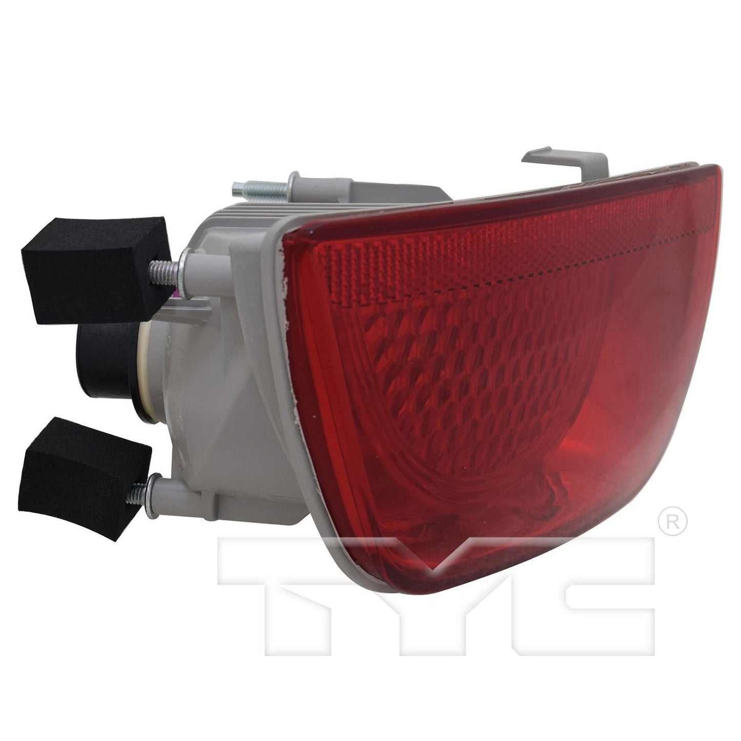 TYC CAPA Certified 11-6532-00-9