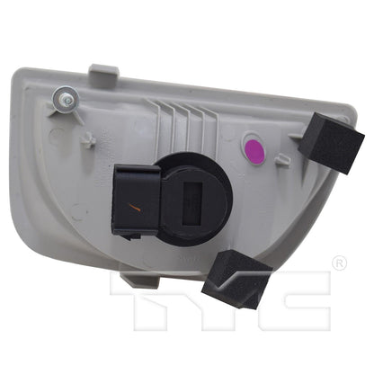 TYC CAPA Certified 11-6532-00-9