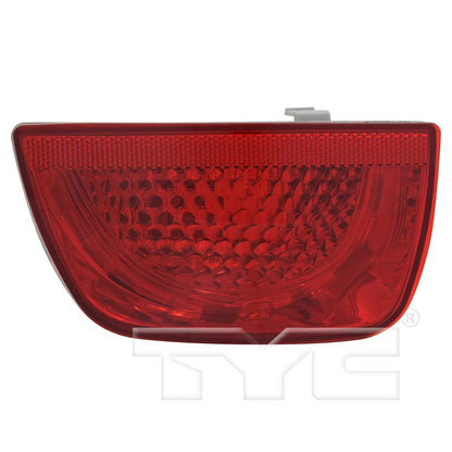 TYC CAPA Certified 11-6532-00-9