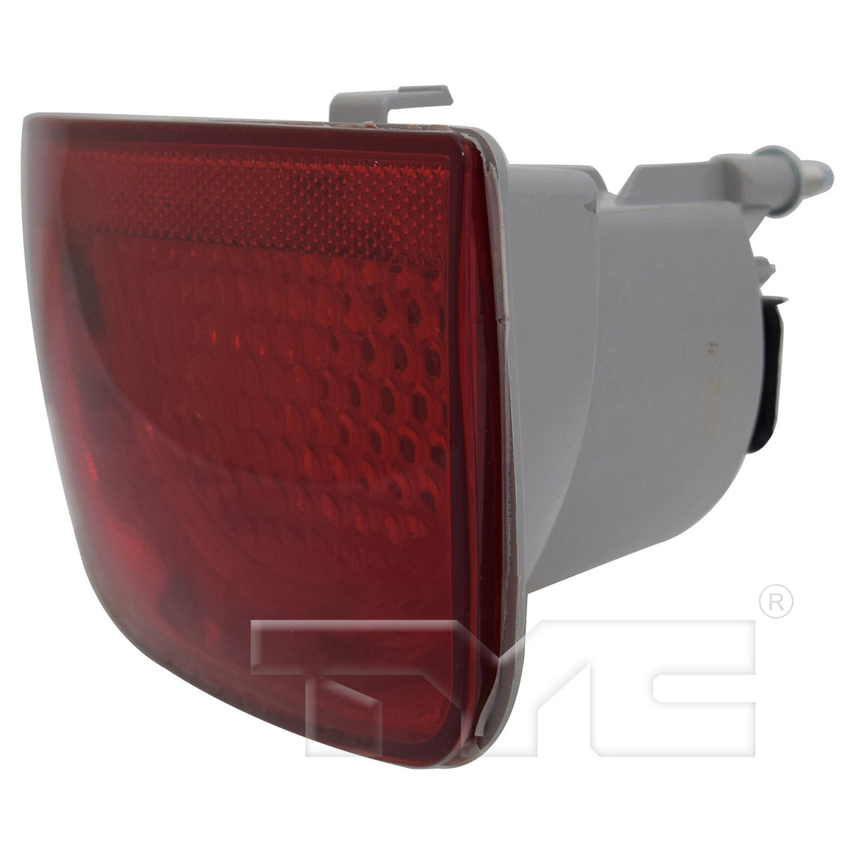 TYC CAPA Certified 11-6532-00-9