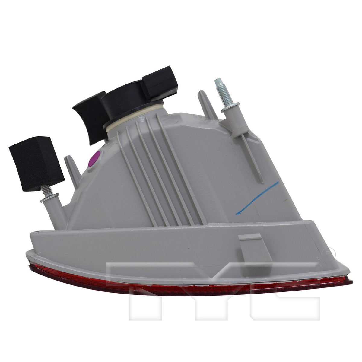TYC CAPA Certified 11-6532-00-9