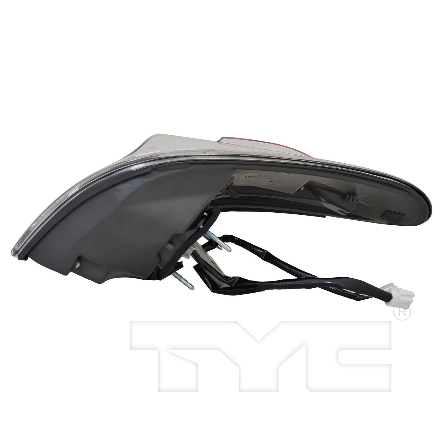 TYC CAPA Certified 11-6533-00-9