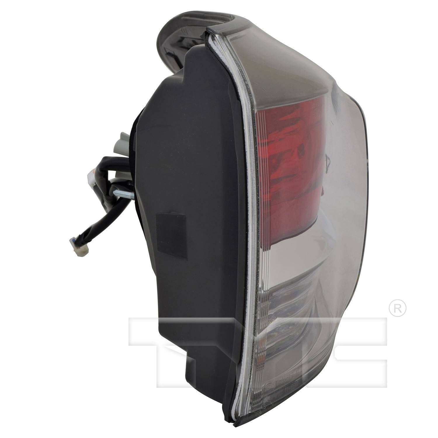 TYC CAPA Certified 11-6533-00-9