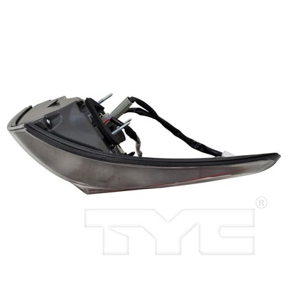 TYC CAPA Certified 11-6533-00-9