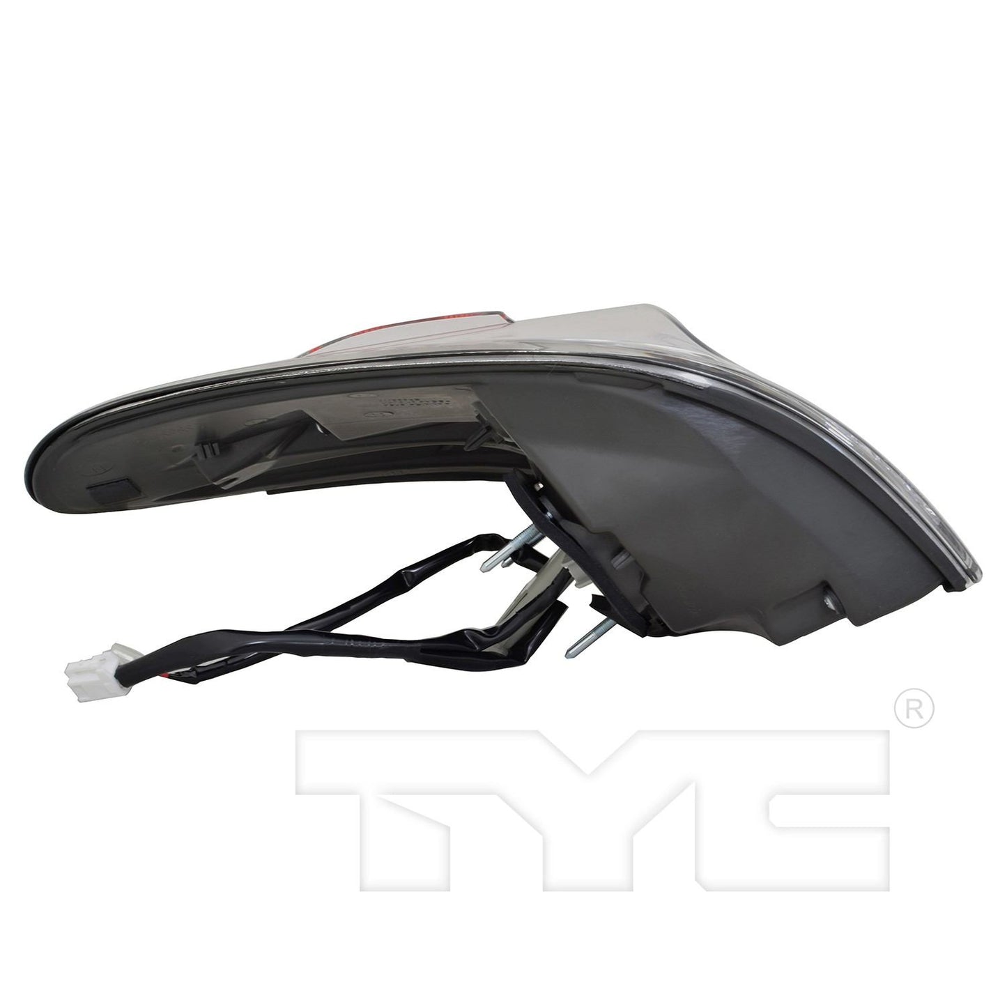 TYC CAPA Certified 11-6534-00-9
