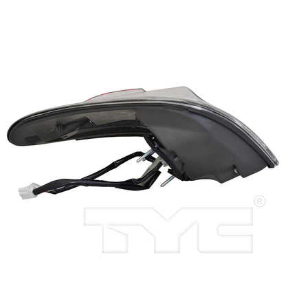 TYC CAPA Certified 11-6534-00-9