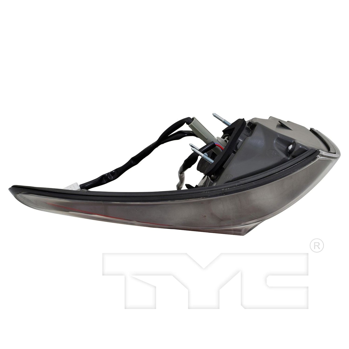 TYC CAPA Certified 11-6534-00-9