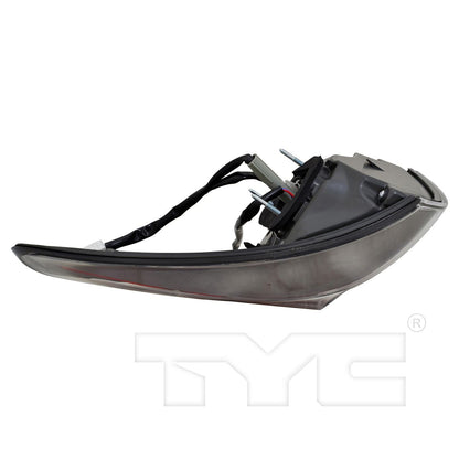 TYC CAPA Certified 11-6534-00-9