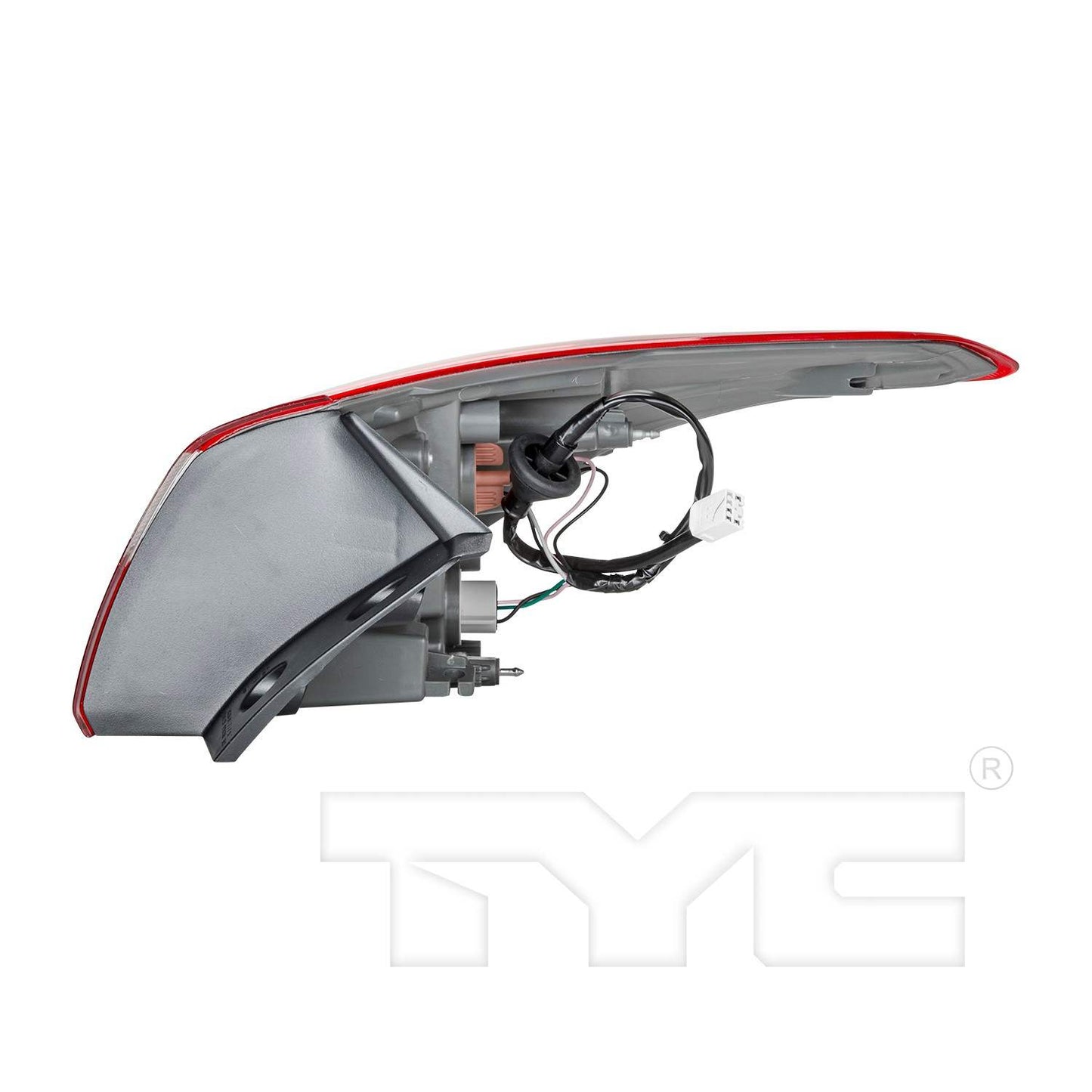 TYC TYC Regular 11-6536-00