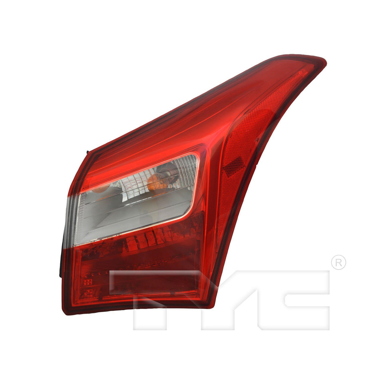 TYC TYC Regular 11-6536-00