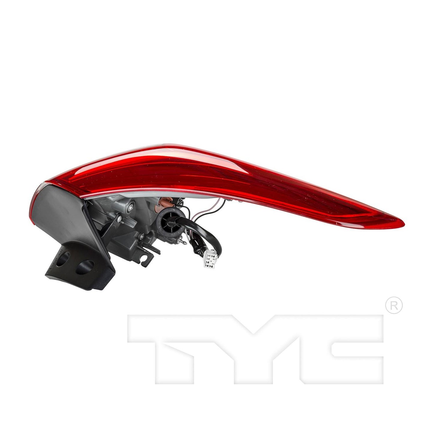 TYC TYC Regular 11-6536-00