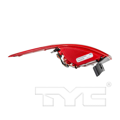 TYC TYC Regular 11-6537-00