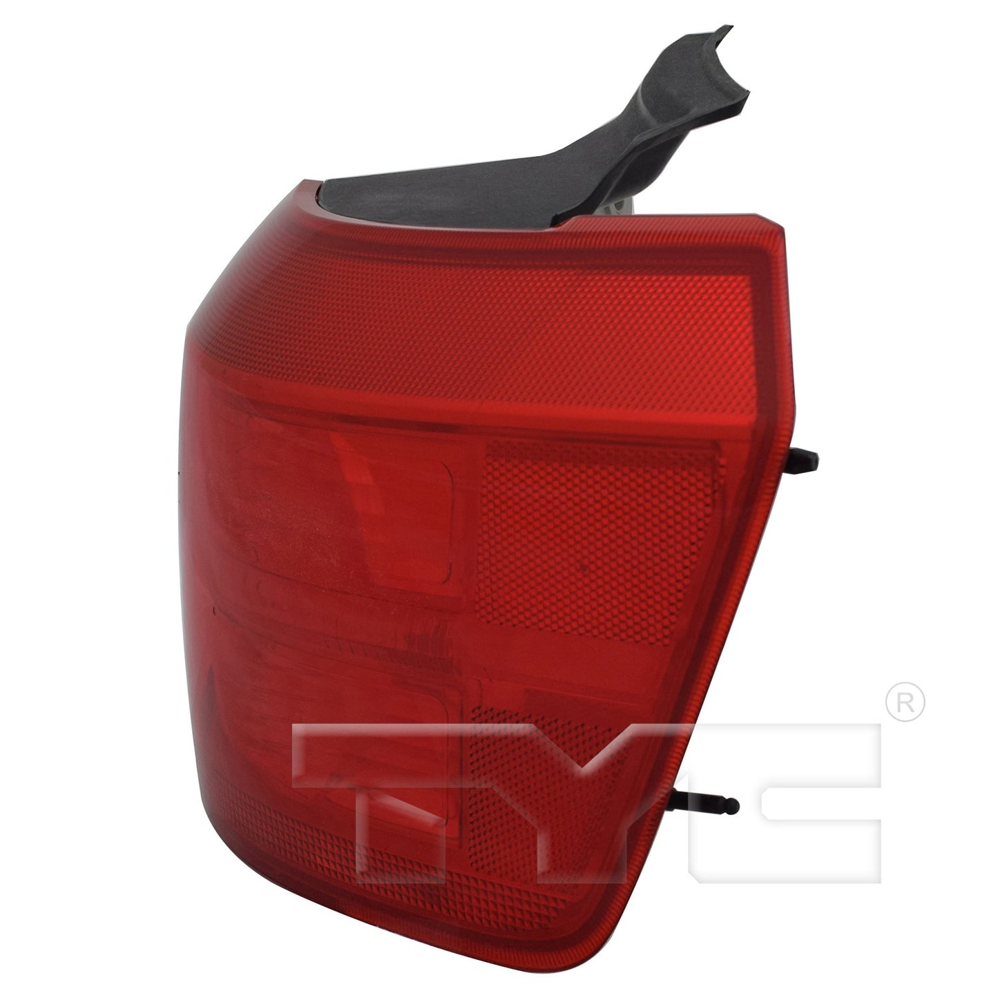TYC Tail Light Assembly 11-6541-00-9