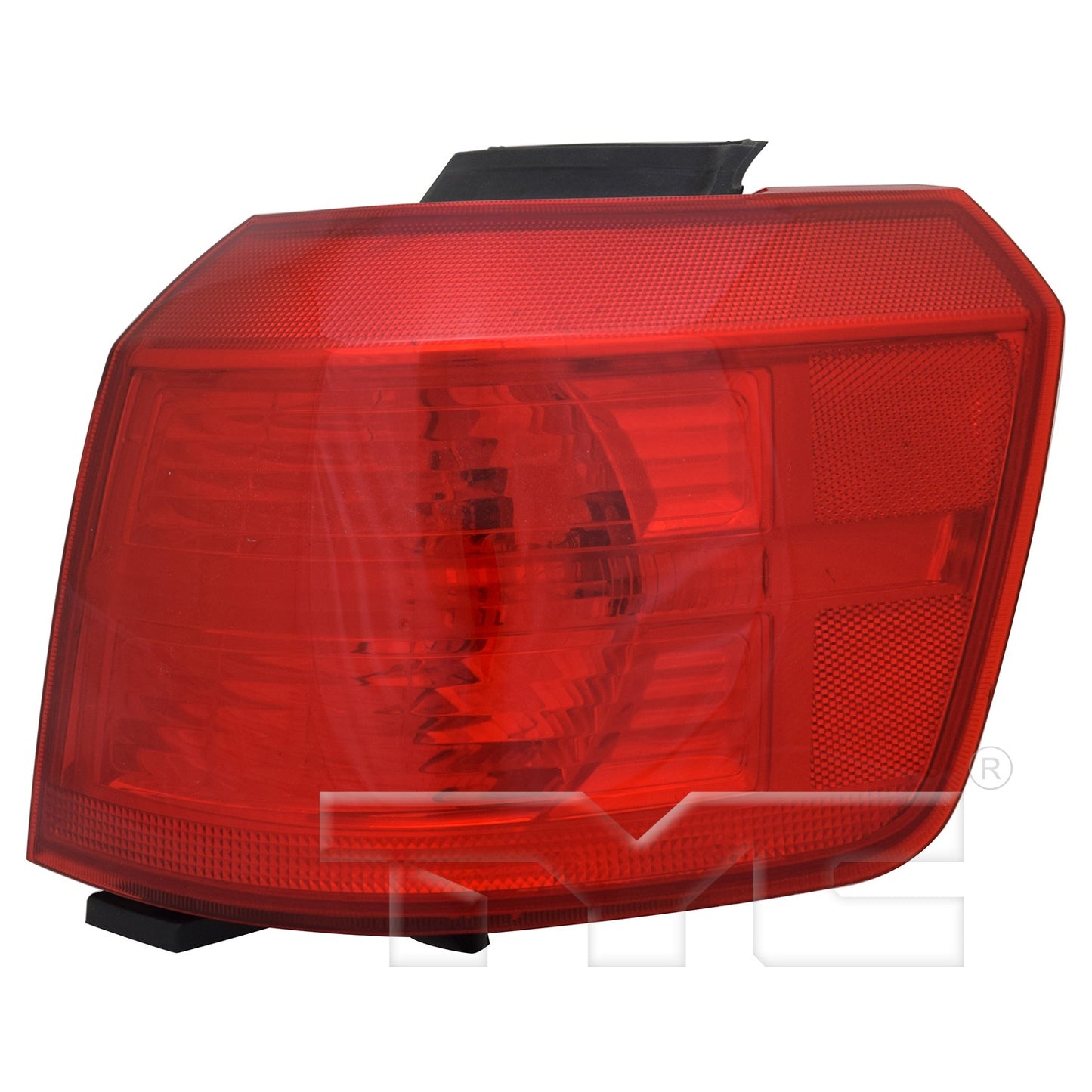 TYC Tail Light Assembly 11-6541-00-9