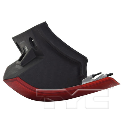 TYC Tail Light Assembly 11-6541-00-9