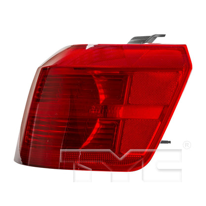 TYC Tail Light Assembly 11-6541-00