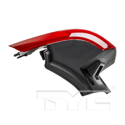 TYC Tail Light Assembly 11-6541-00