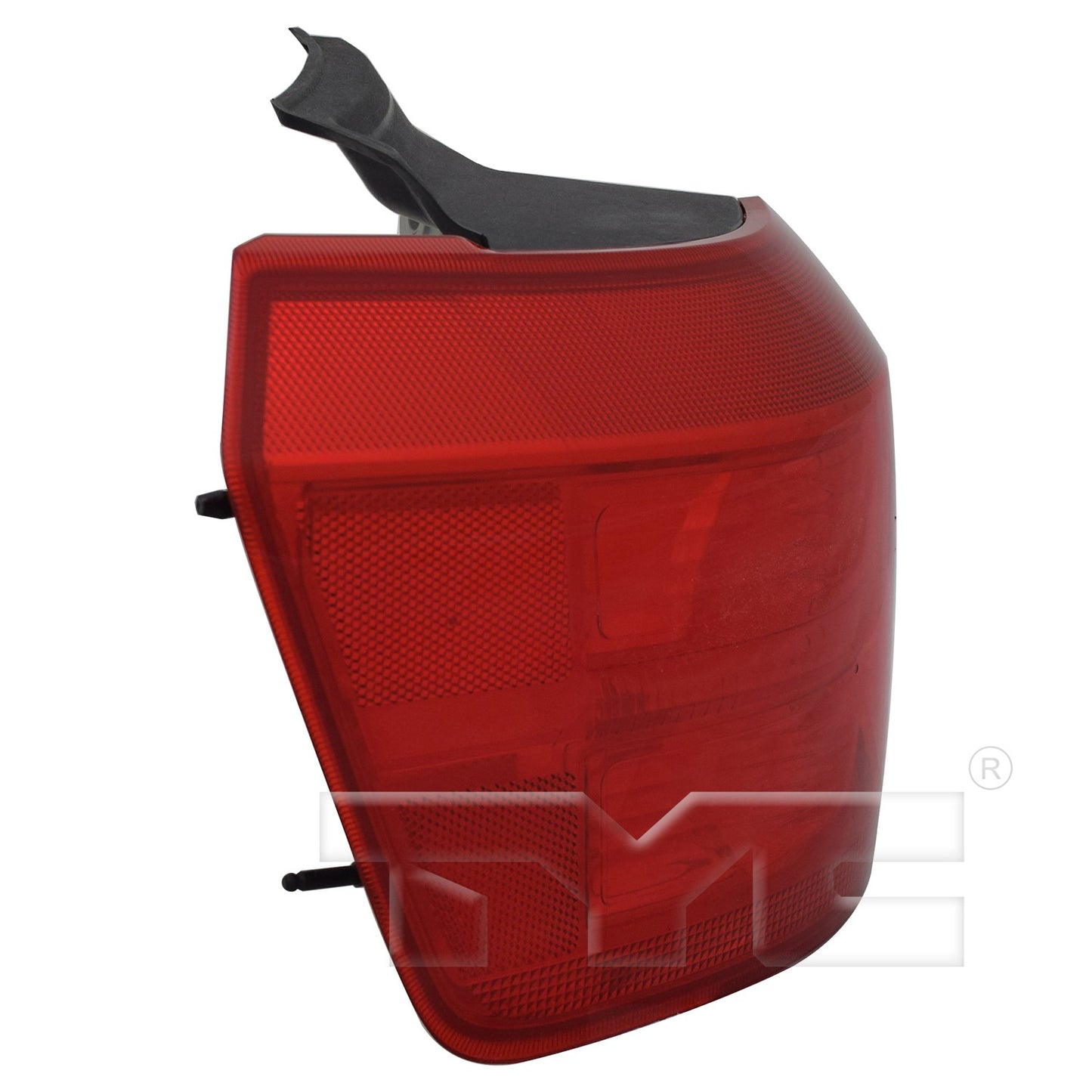 TYC Tail Light Assembly 11-6542-00