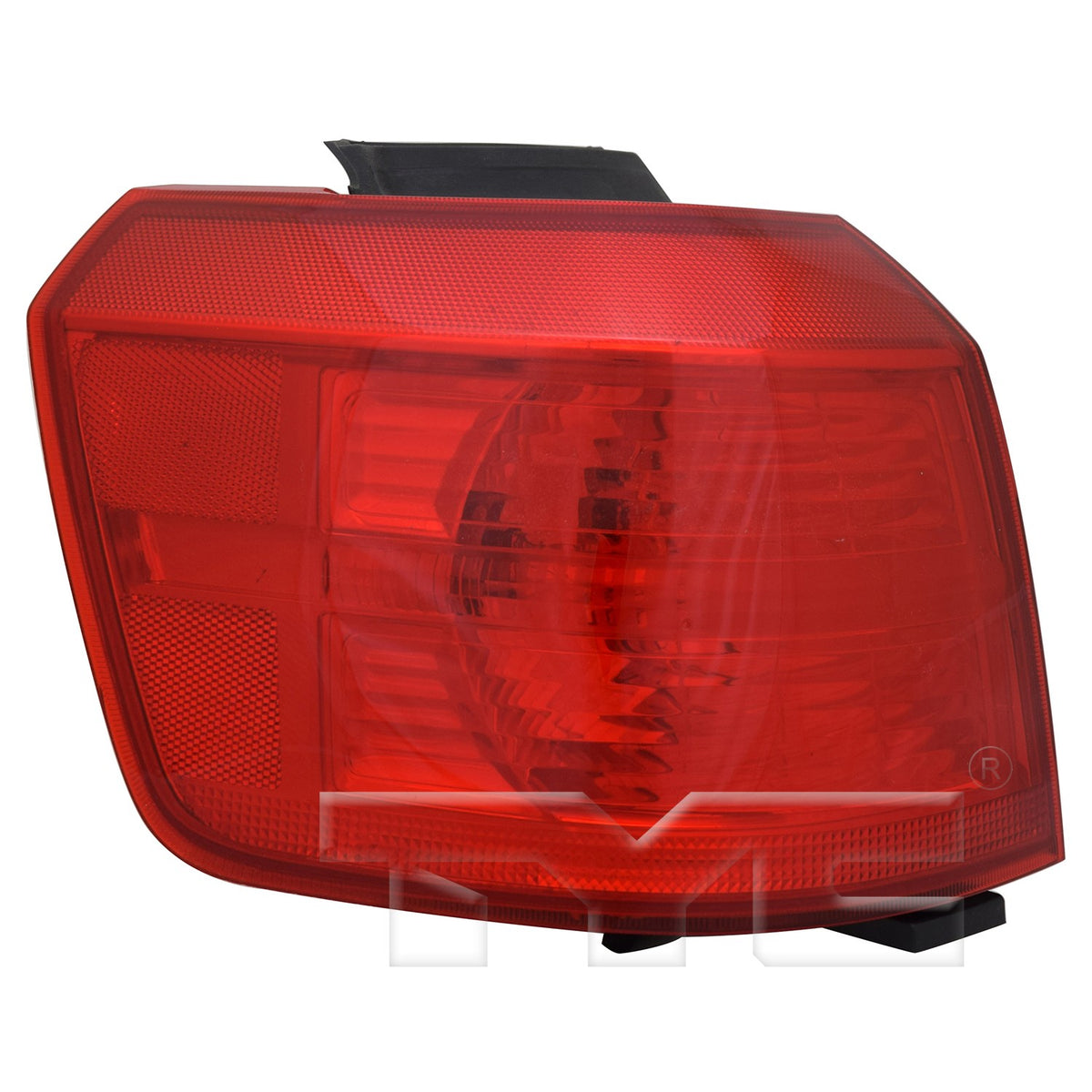 TYC Tail Light Assembly 11-6542-00
