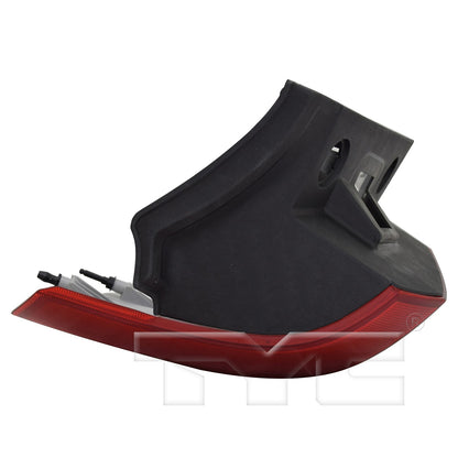 TYC Tail Light Assembly 11-6542-00