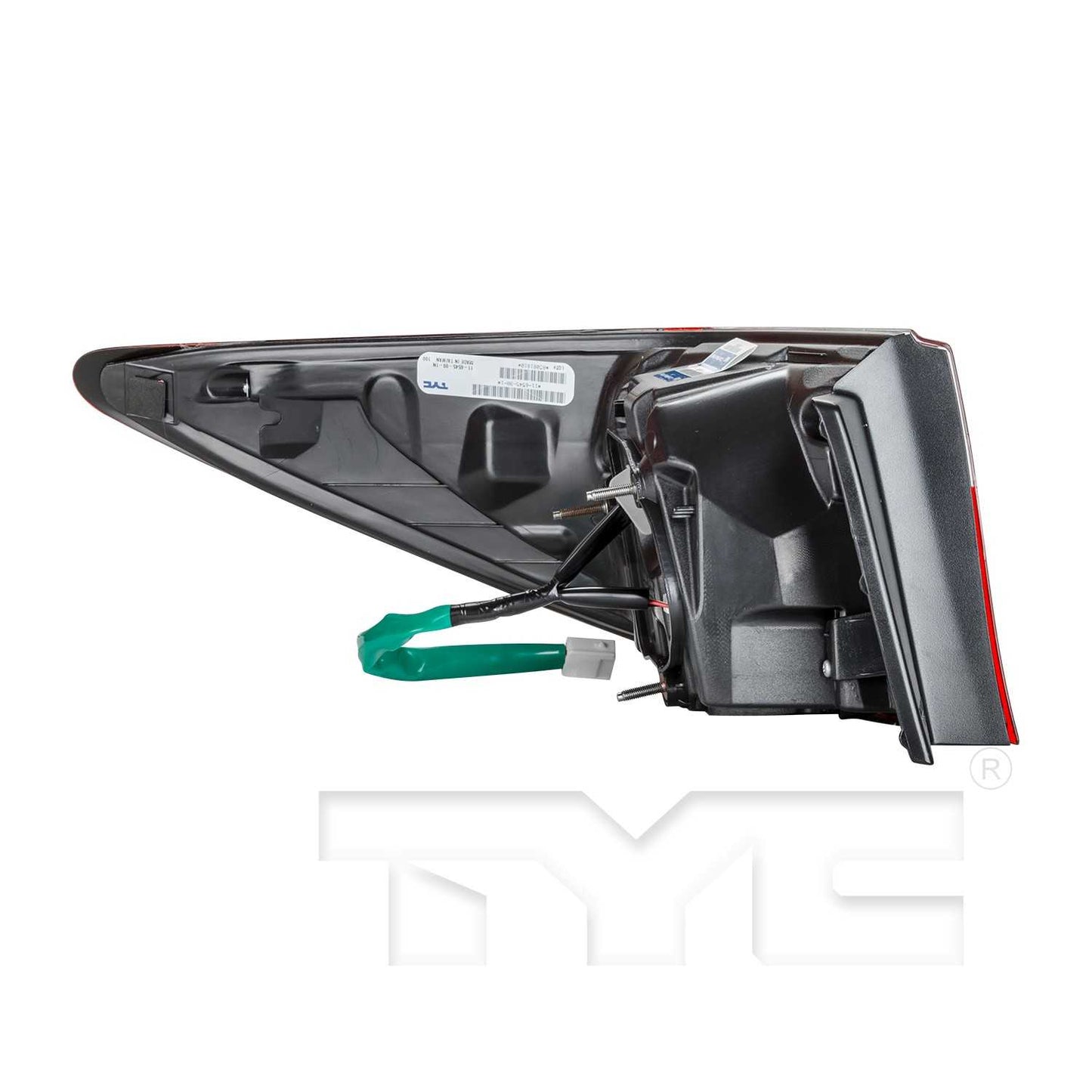 TYC TYC Regular 11-6545-00