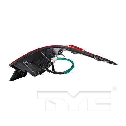 TYC TYC Regular 11-6545-00
