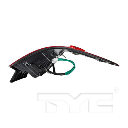 TYC TYC Regular 11-6545-00
