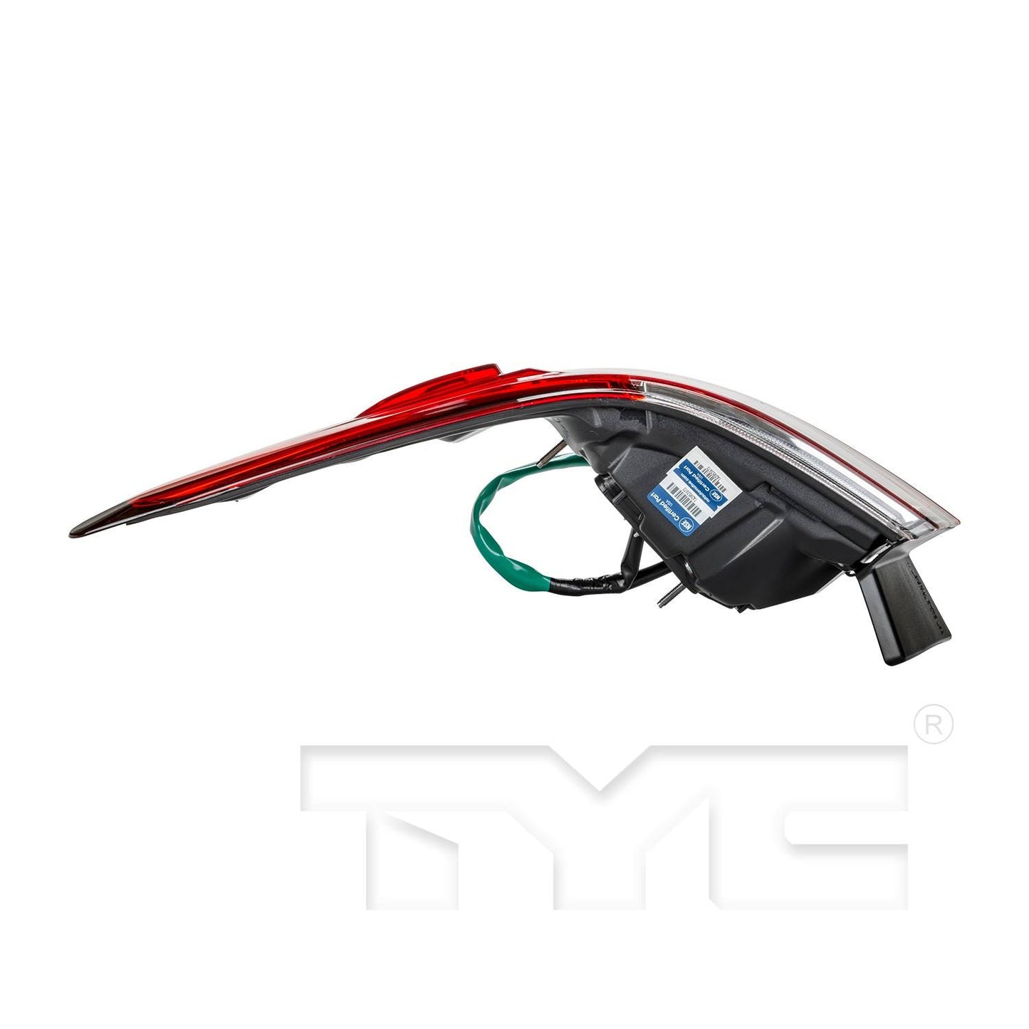 TYC TYC Regular 11-6545-00