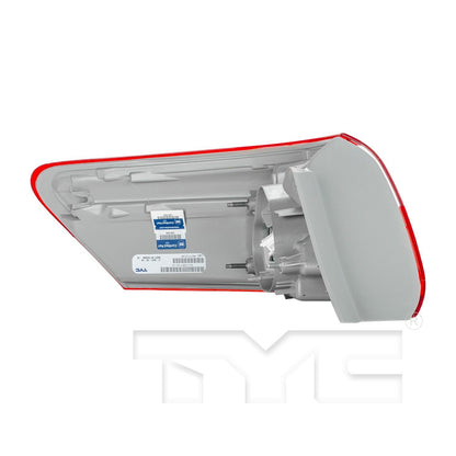 TYC Tail Light Assembly 11-6557-00