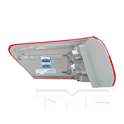 TYC Tail Light Assembly 11-6557-00