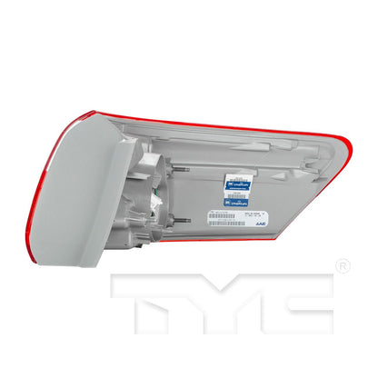 TYC Tail Light Assembly 11-6558-00