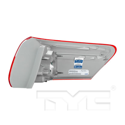 TYC Tail Light Assembly 11-6558-00