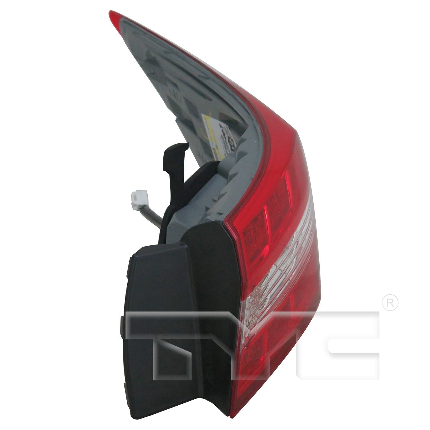 TYC CAPA Certified 11-6559-00-9