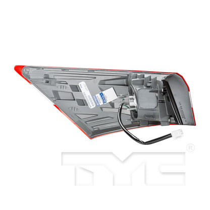 TYC Tail Light Assembly 11-6559-00