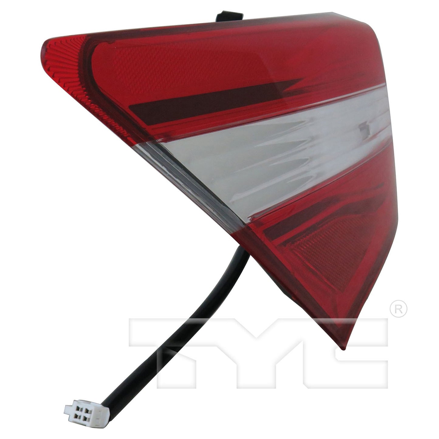 TYC Tail Light Assembly 11-6560-00-9