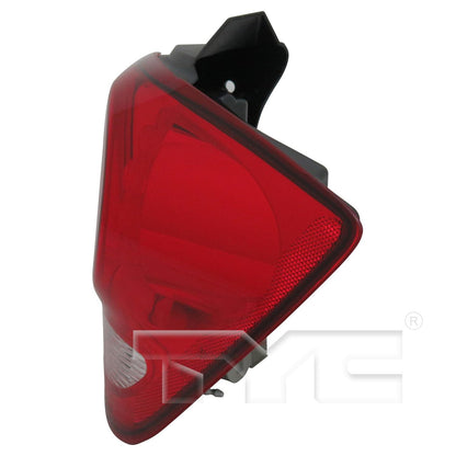 TYC TYC Regular 11-6565-00