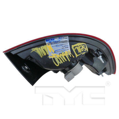TYC TYC Regular 11-6565-00