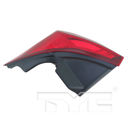 TYC TYC Regular 11-6565-00