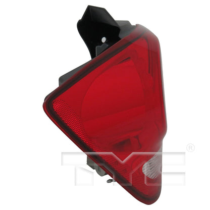 TYC TYC Regular 11-6566-00