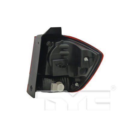 TYC TYC Regular 11-6566-00