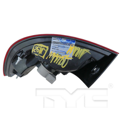 TYC TYC Regular 11-6566-00
