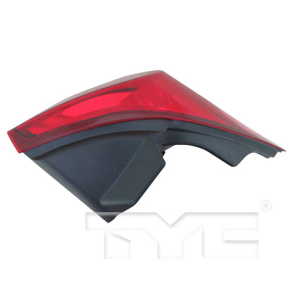 TYC TYC Regular 11-6566-00
