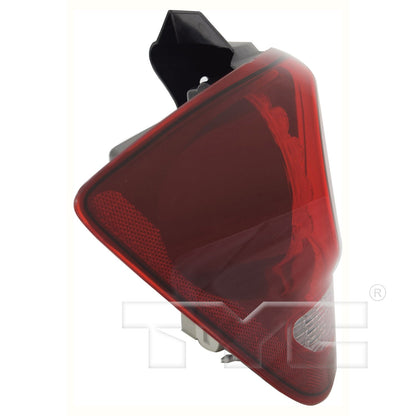 TYC CAPA Certified 11-6566-90-9