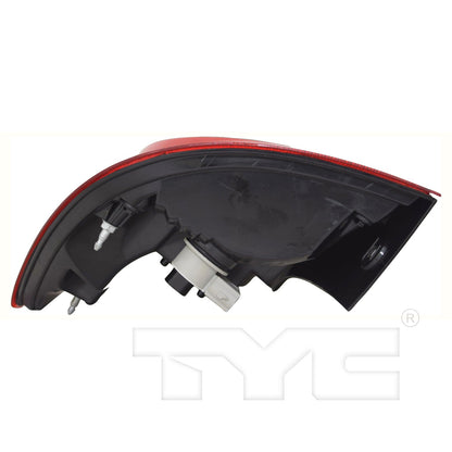 TYC CAPA Certified 11-6566-90-9