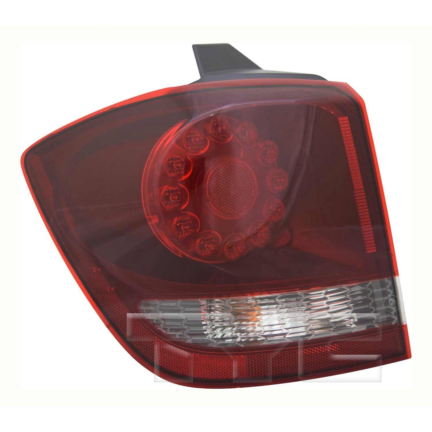 TYC CAPA Certified 11-6566-90-9