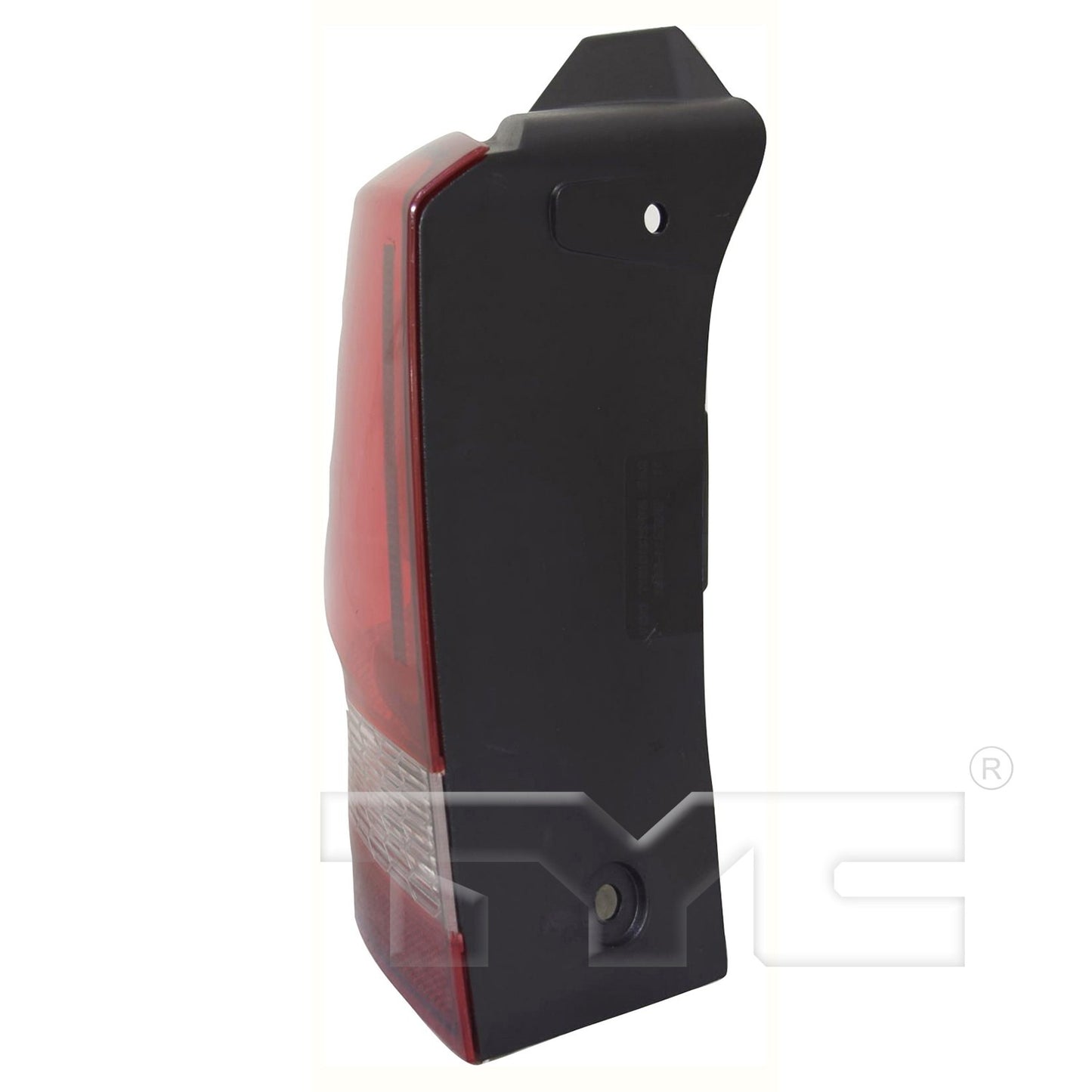 TYC CAPA Certified 11-6566-90-9