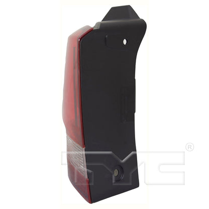 TYC CAPA Certified 11-6566-90-9