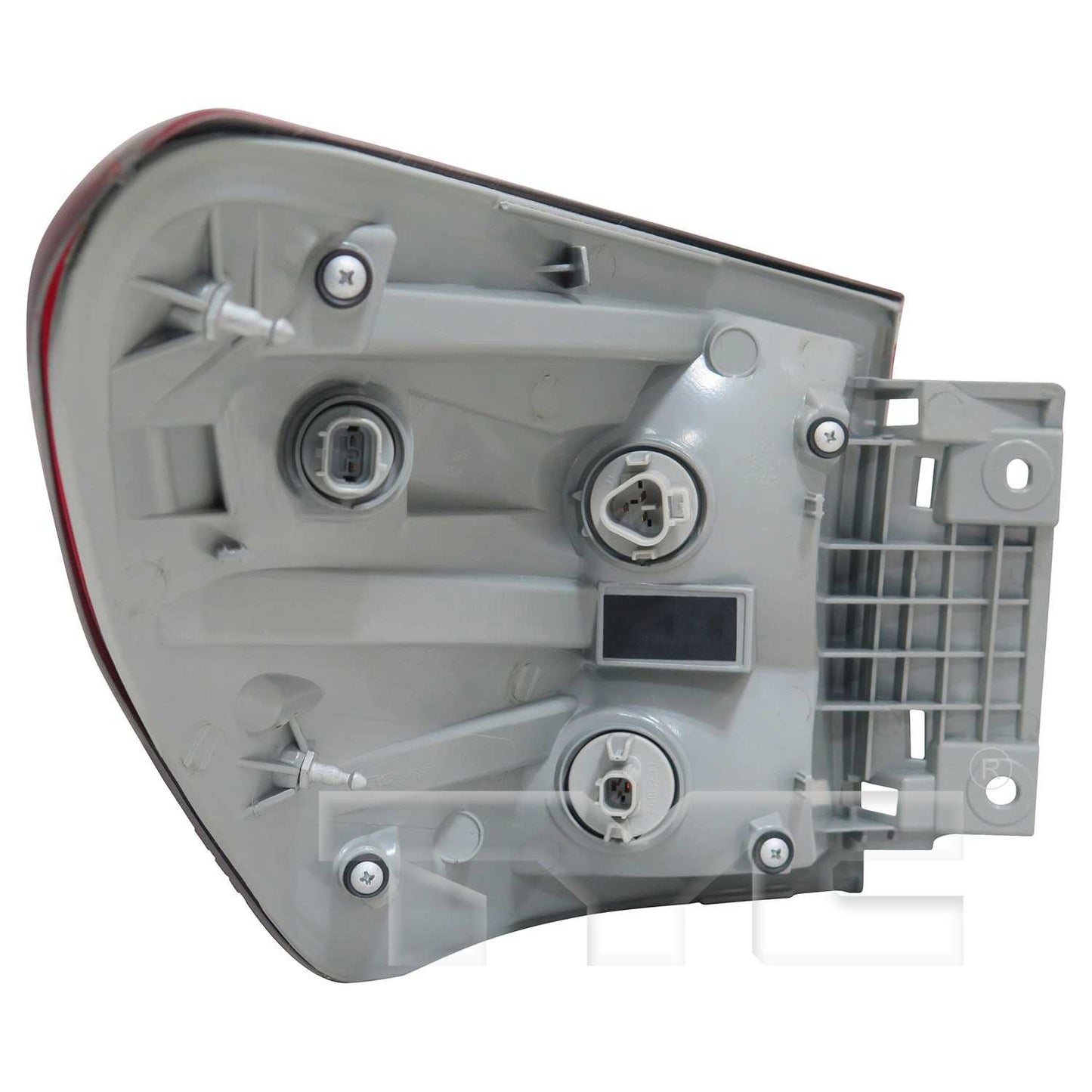 TYC TYC Regular 11-6567-00